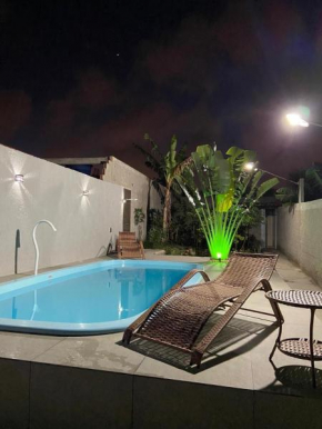 Casa Araruama Lazer